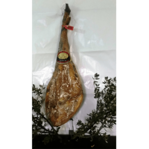 Jamón de Bellota 100% Ibérico