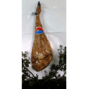 Jamón Cebo Campo Ibérico