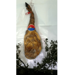 Paleta Bellota Ibérica
