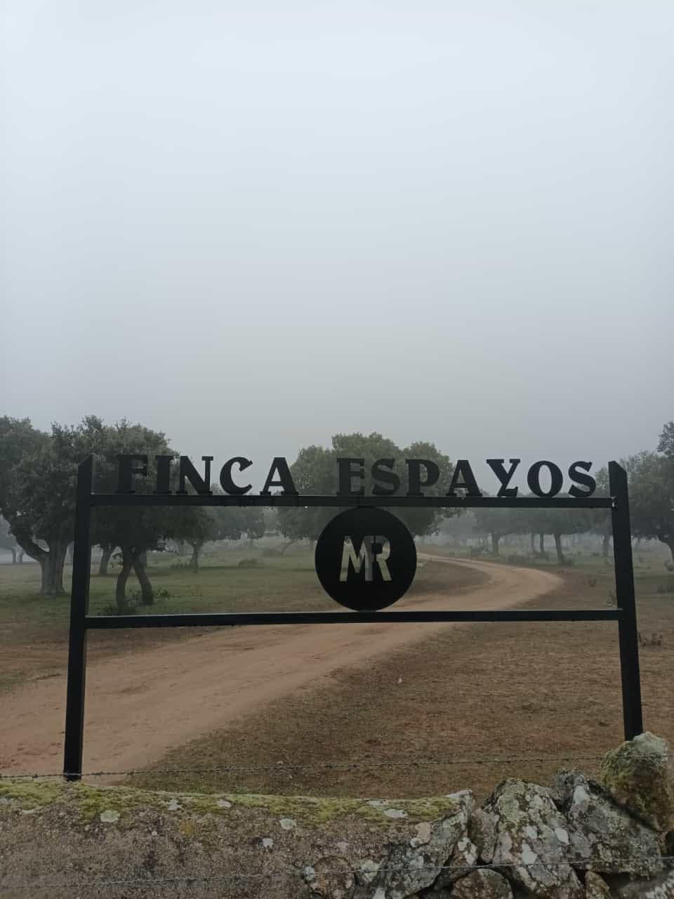 Finca Espayos